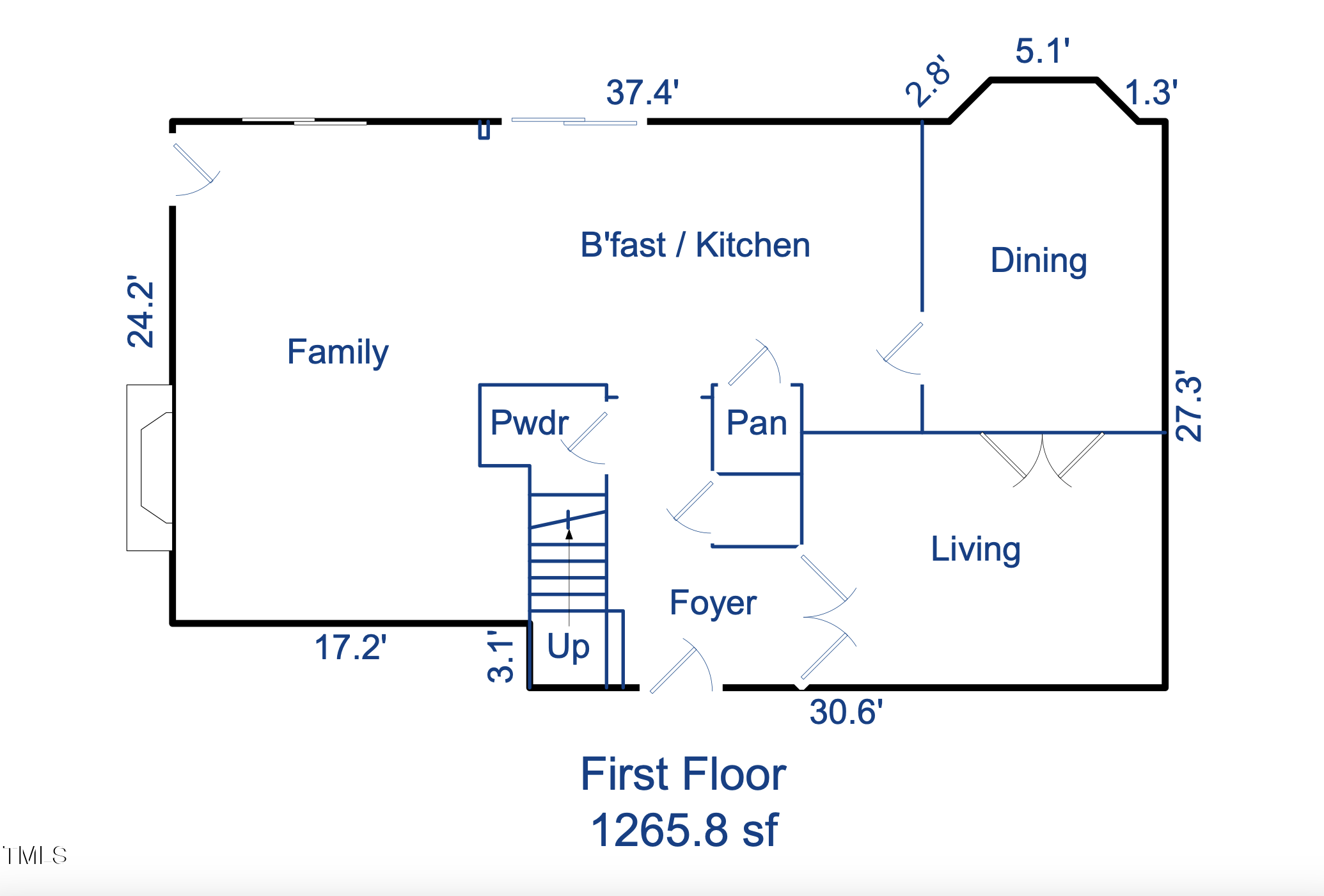 4714 Highgate Drive Durham, NC 27713 - Photo 49 of 50 unknown