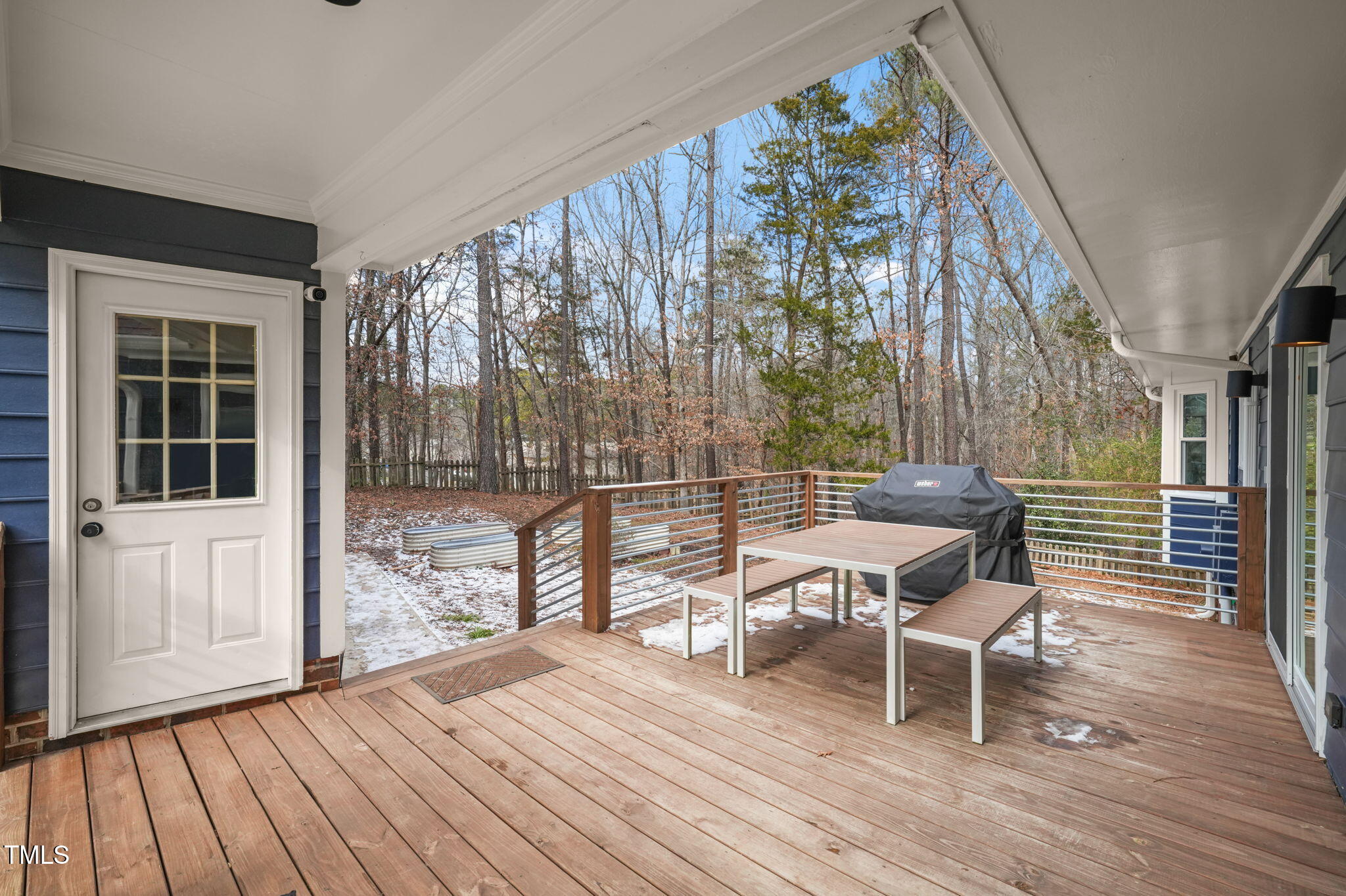 4714 Highgate Drive Durham, NC 27713 - Photo 38 of 50 a view of a two chairs with wooden floor