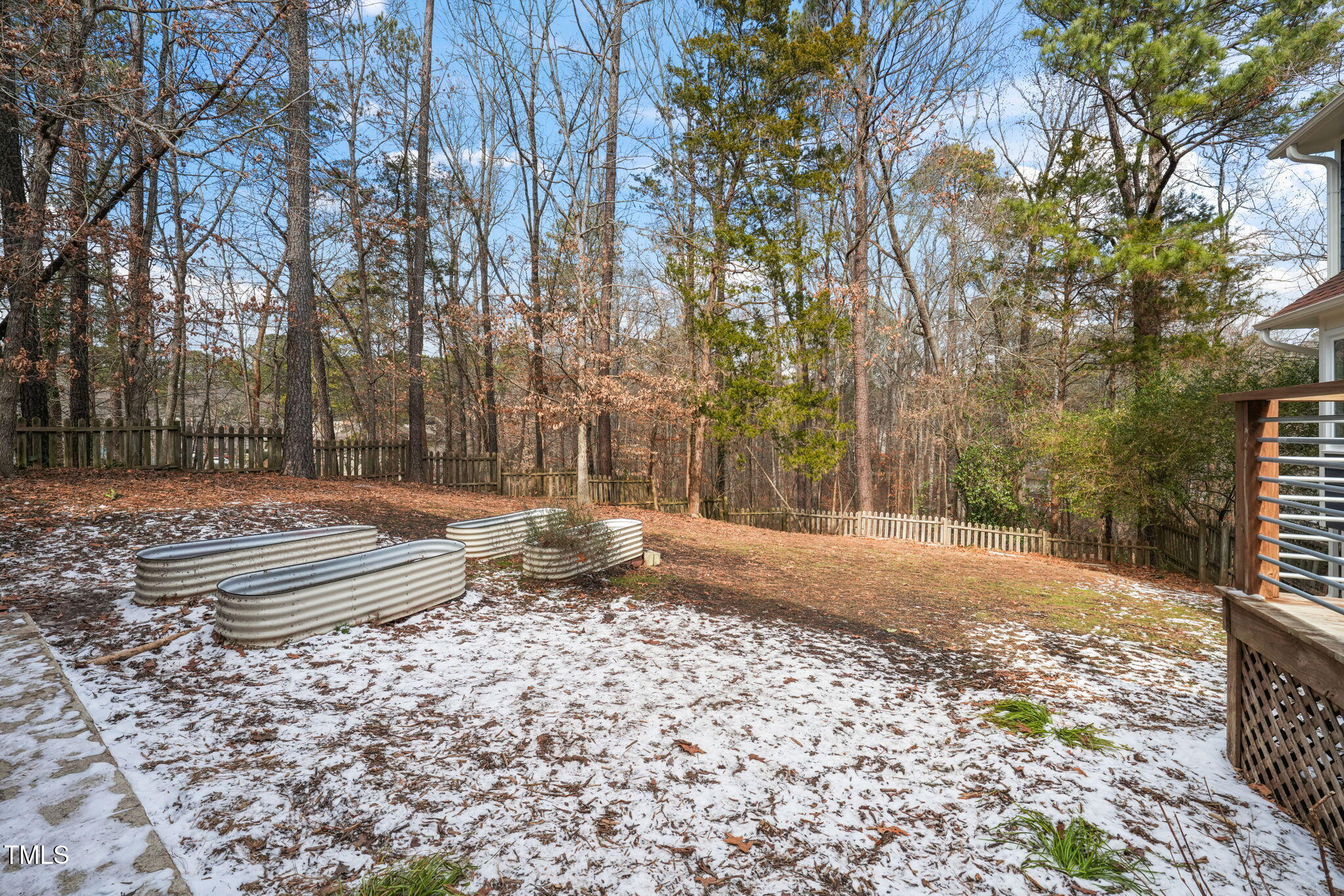4714 Highgate Drive Durham, NC 27713 - Photo 40 of 50 a front view of a house with a yard