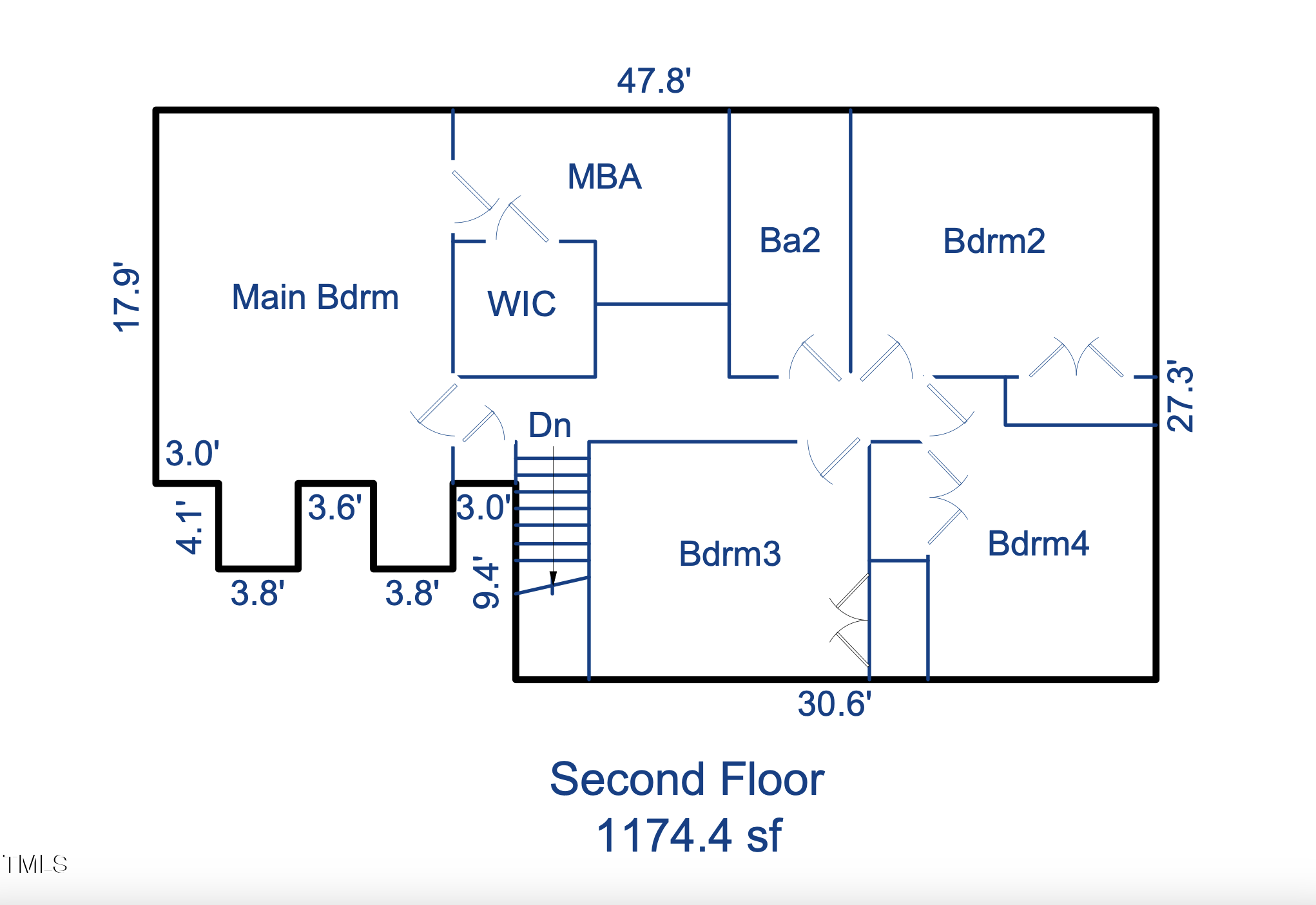 4714 Highgate Drive Durham, NC 27713 - Photo 50 of 50 a picture of a bathroom with a sink