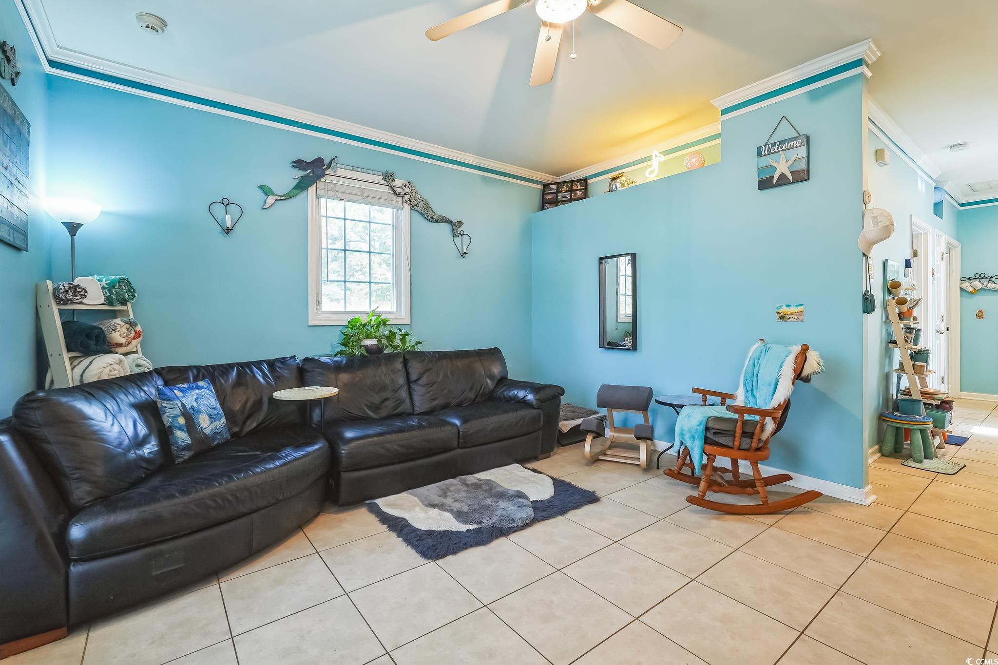 230 Addison Cottage Way Murrells Inlet, SC 29576 - Photo 17 of 30