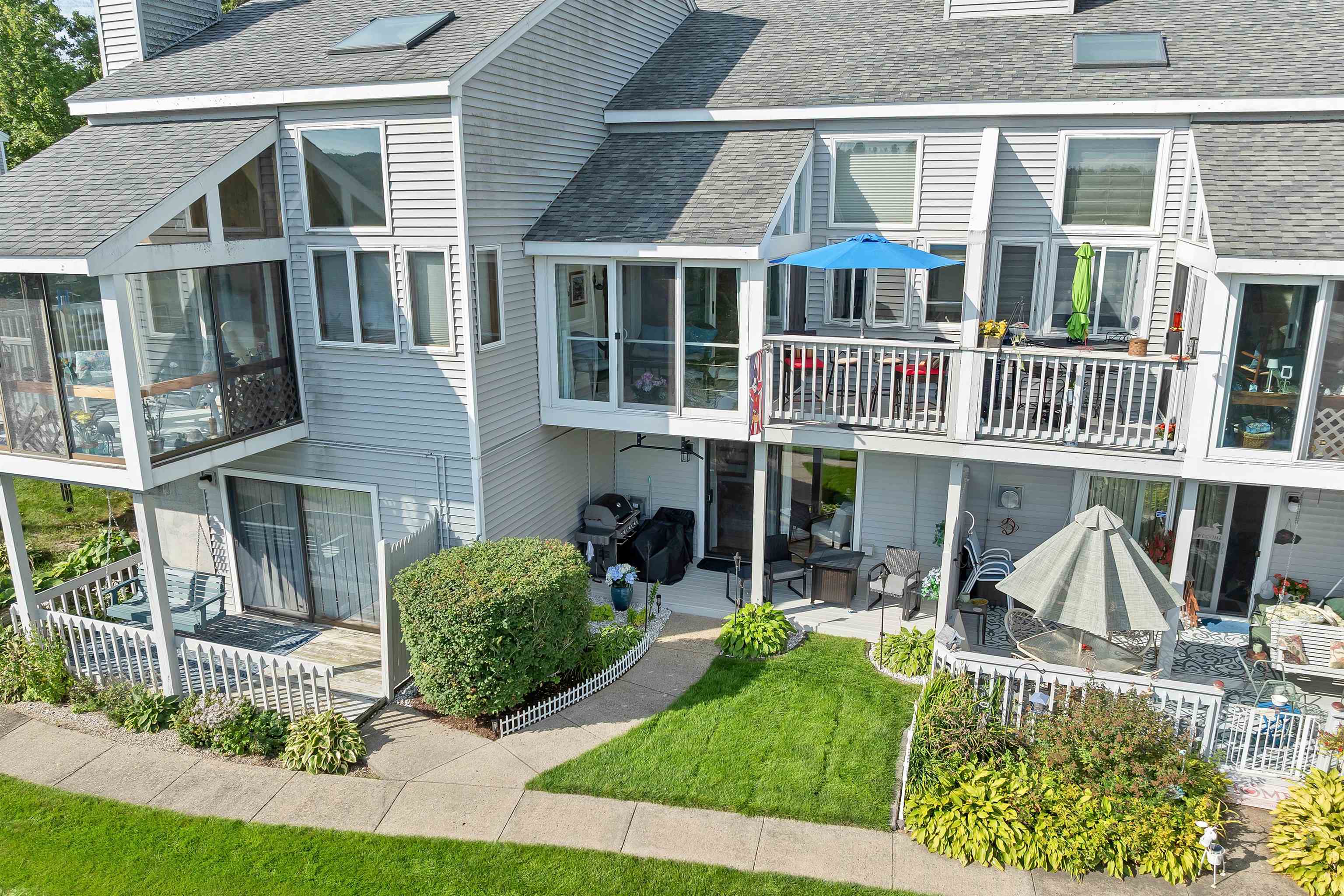 43 Michawanic Road, Unit 1C Wakefield, NH 03872 - Photo 4 of 59 Gallery Image 4