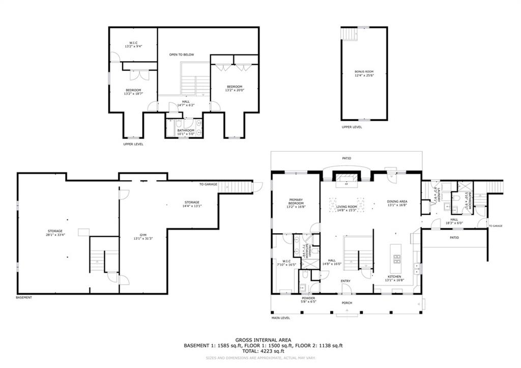 32350 Cummings Road Sedalia, MO 65301 - Photo 51 of 77 Gallery Image 51