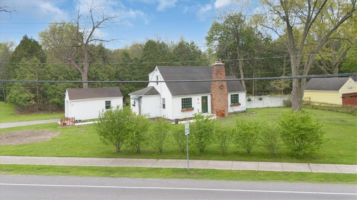 323 Embury Road Penfield, NY 14625 - Photo 1 of 1