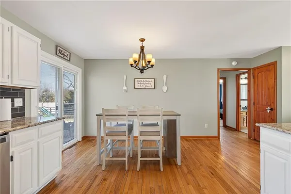 $425,000 | 5302 Highway 18, Adrian, MO 64720