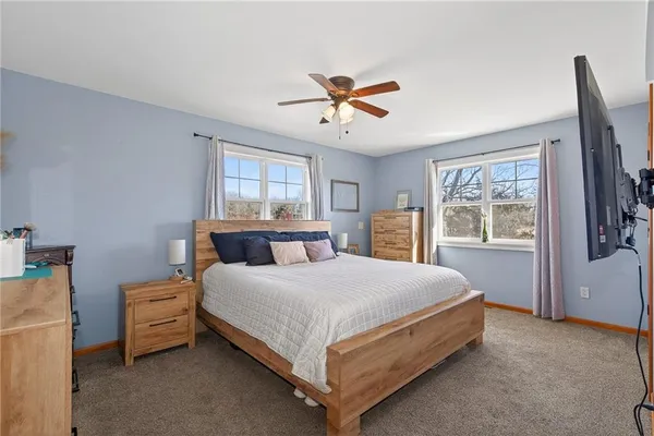 $425,000 | 5302 Highway 18, Adrian, MO 64720