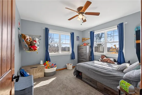 $425,000 | 5302 Highway 18, Adrian, MO 64720