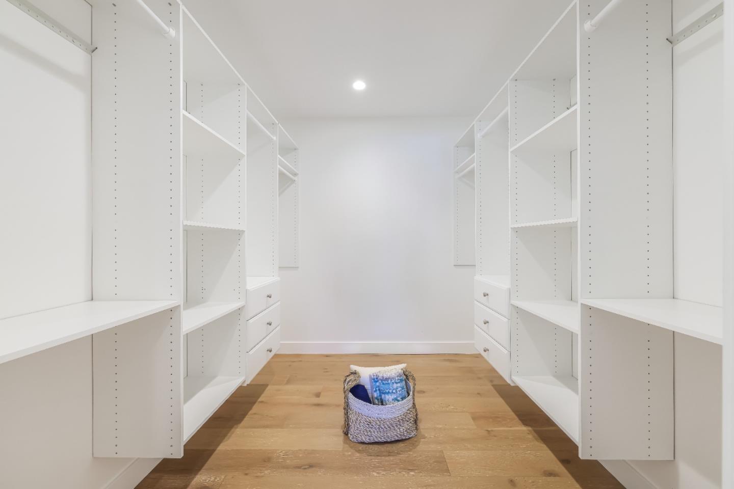 1120 Springfield Drive Campbell, CA 95008 - Photo 18 of 48 a view of a room with wooden floor and cabinet