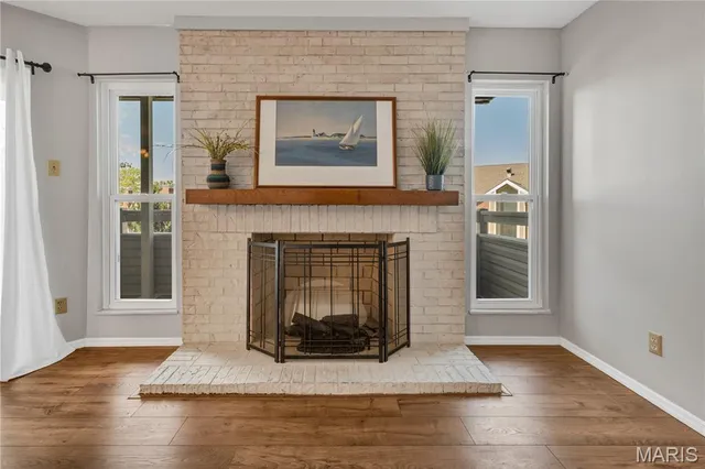 $225,000 | 1033 Wilton Royal Drive, Unit 107, Creve Coeur, MO 63146