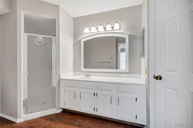 $225,000 | 1033 Wilton Royal Drive, Unit 107, Creve Coeur, MO 63146