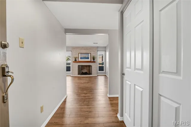 $225,000 | 1033 Wilton Royal Drive, Unit 107, Creve Coeur, MO 63146