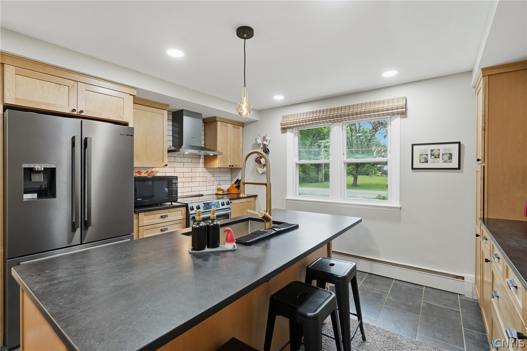 858 Fyler Road Sullivan, NY 13082 - Photo 19 of 41