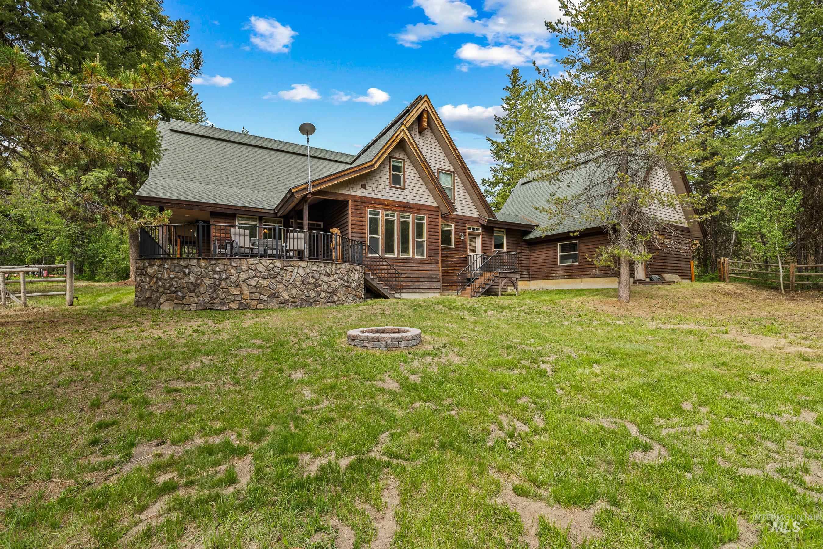 14199 Franklin Road McCall, ID 83638 - Photo 36 of 41