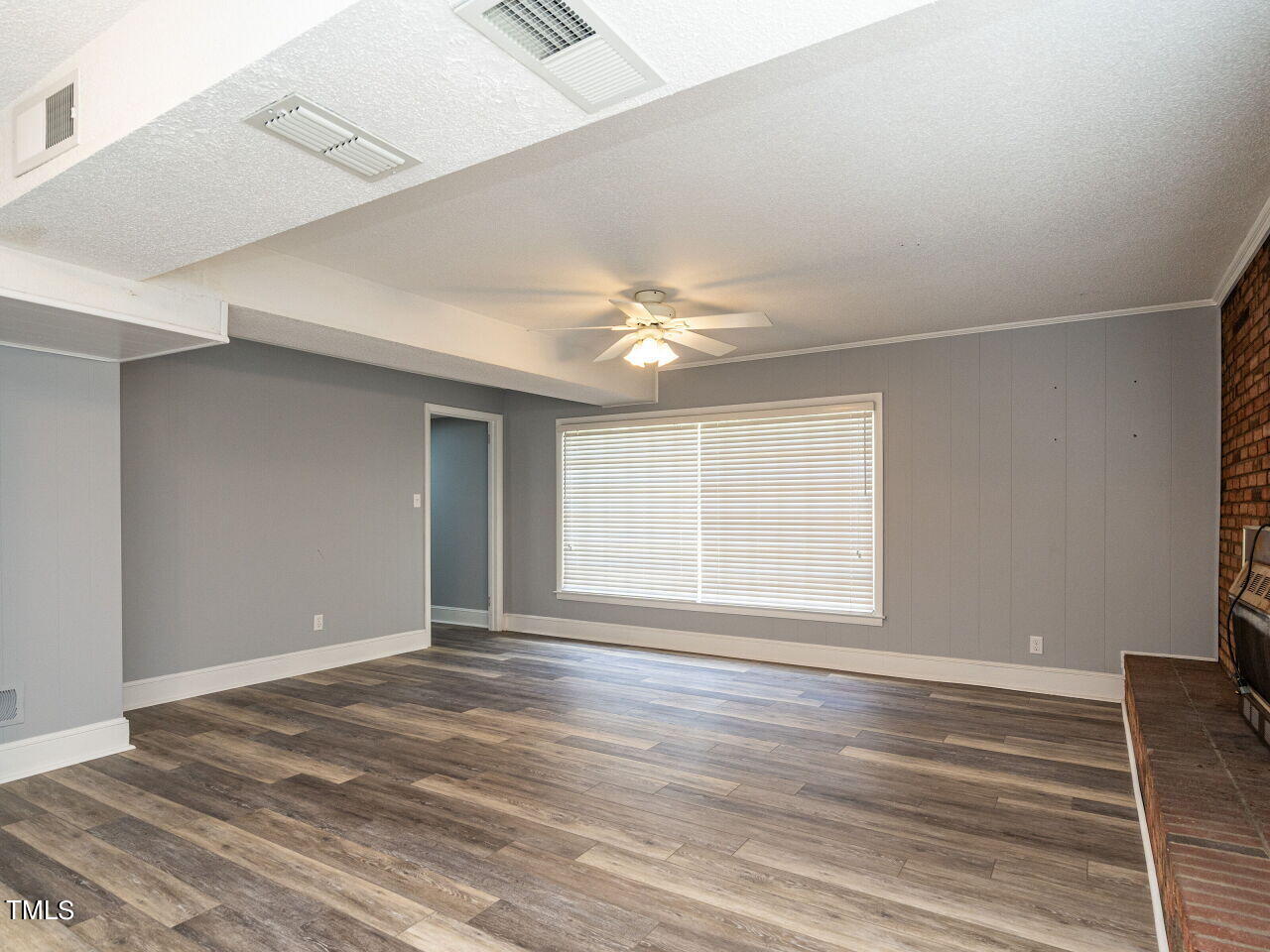 400 Fletcher Drive Raleigh, NC 27603 - Photo 23 of 37 023-1280x960-lower-level-great-room