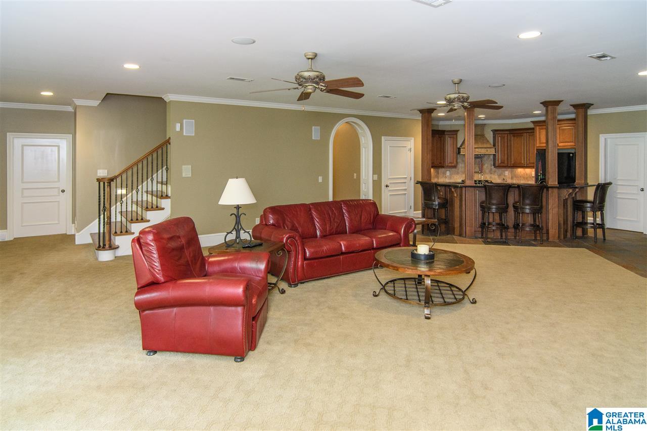 7415 Ridgecrest Court Road Birmingham, AL 35242 - Photo 37 of 50
