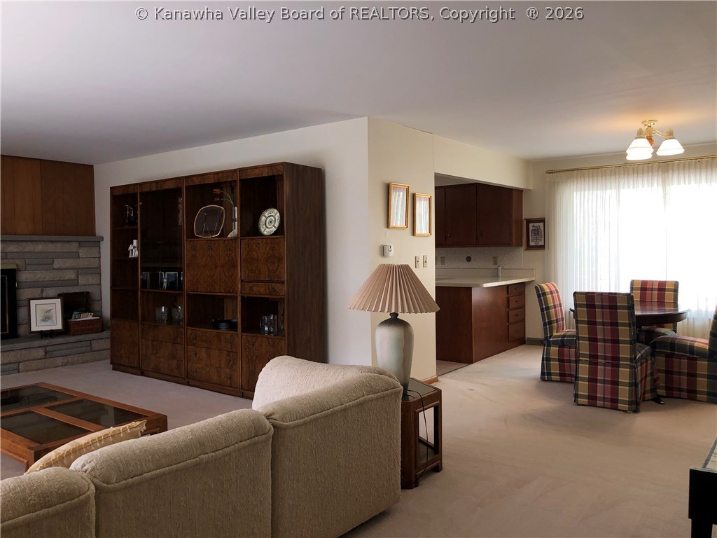 1703 East Mud River Road Milton, WV 25541 - Photo 7 of 24 Gallery Image 7