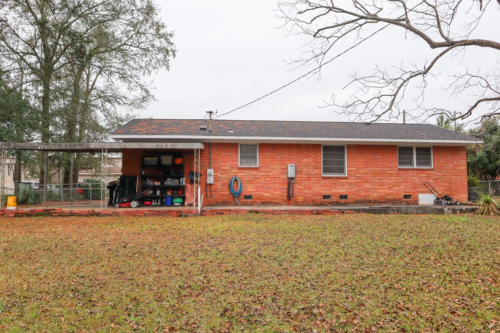 1125 Martin Street Dothan, AL 36301 - Photo 16 of 21
