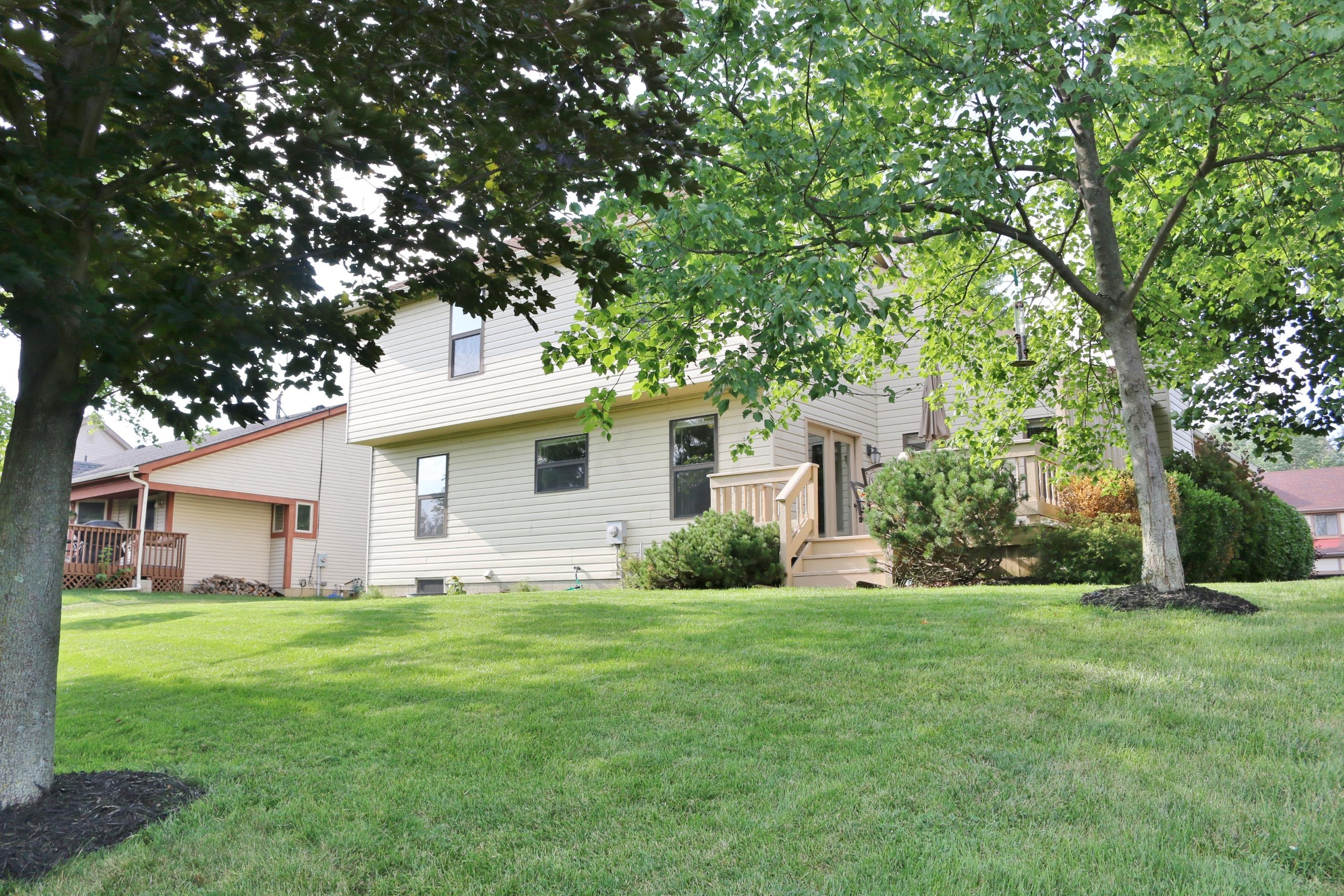 31 Ravine Road Powell, OH 43065 - Photo 30 of 35 Gallery Image 30