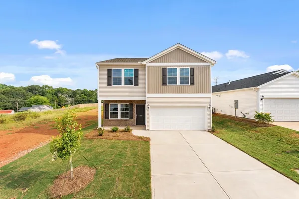 $289,000 | 2112 Mayberry Drive, Spartanburg, SC 29301