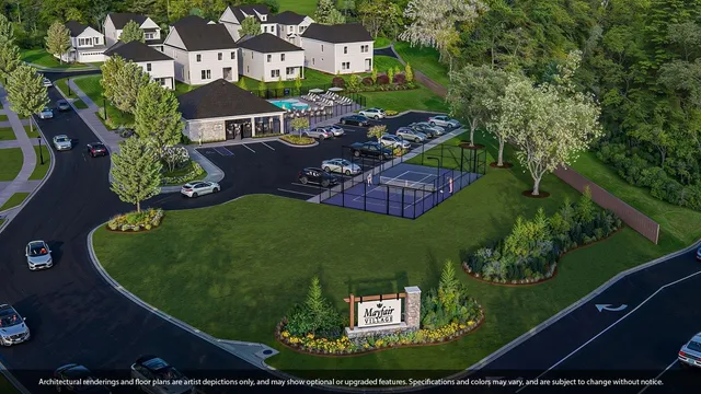 $289,000 | 2112 Mayberry Drive, Spartanburg, SC 29301