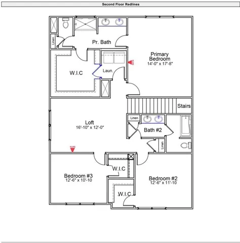 $289,000 | 2112 Mayberry Drive, Spartanburg, SC 29301
