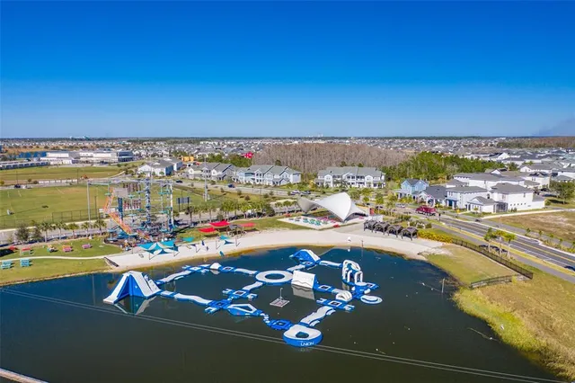 $4,490 | 10657 Marconi Avenue, Orlando, FL 32827