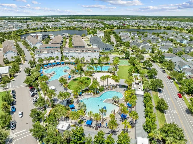 $4,490 | 10657 Marconi Avenue, Orlando, FL 32827