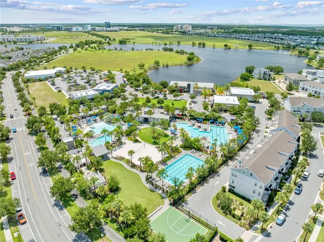 $4,490 | 10657 Marconi Avenue, Orlando, FL 32827