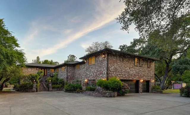 $2,500,000 | 5020 Shady Creek Lane, Granite Bay, CA 95746
