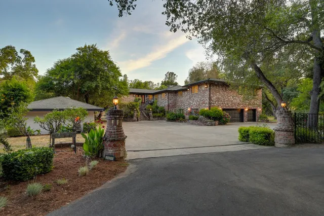 $2,500,000 | 5020 Shady Creek Lane, Granite Bay, CA 95746