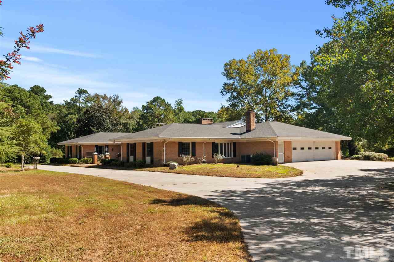 8100 Old Baucom Road Raleigh, NC 27610 - Photo 11 of 27 Gallery Image 11