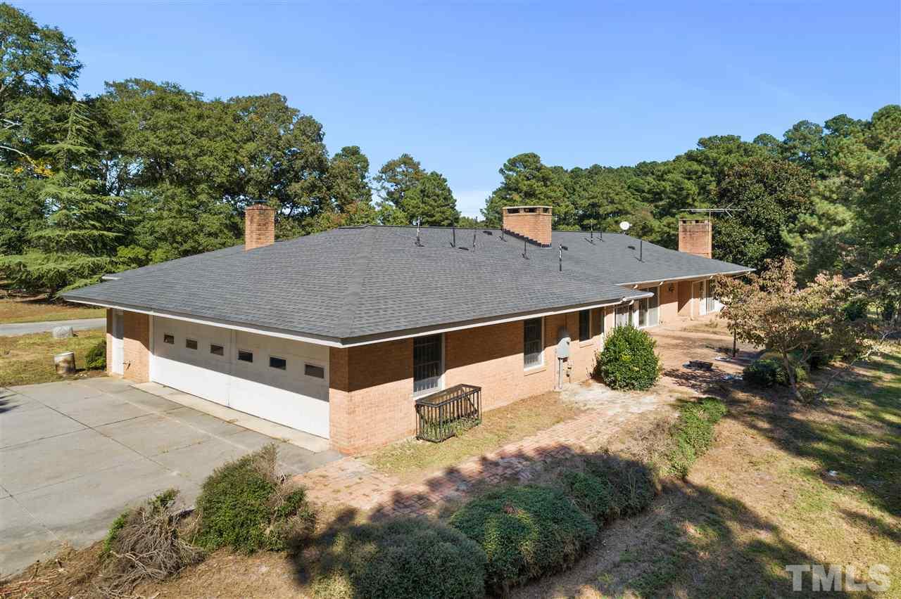 8100 Old Baucom Road Raleigh, NC 27610 - Photo 12 of 27 Gallery Image 12