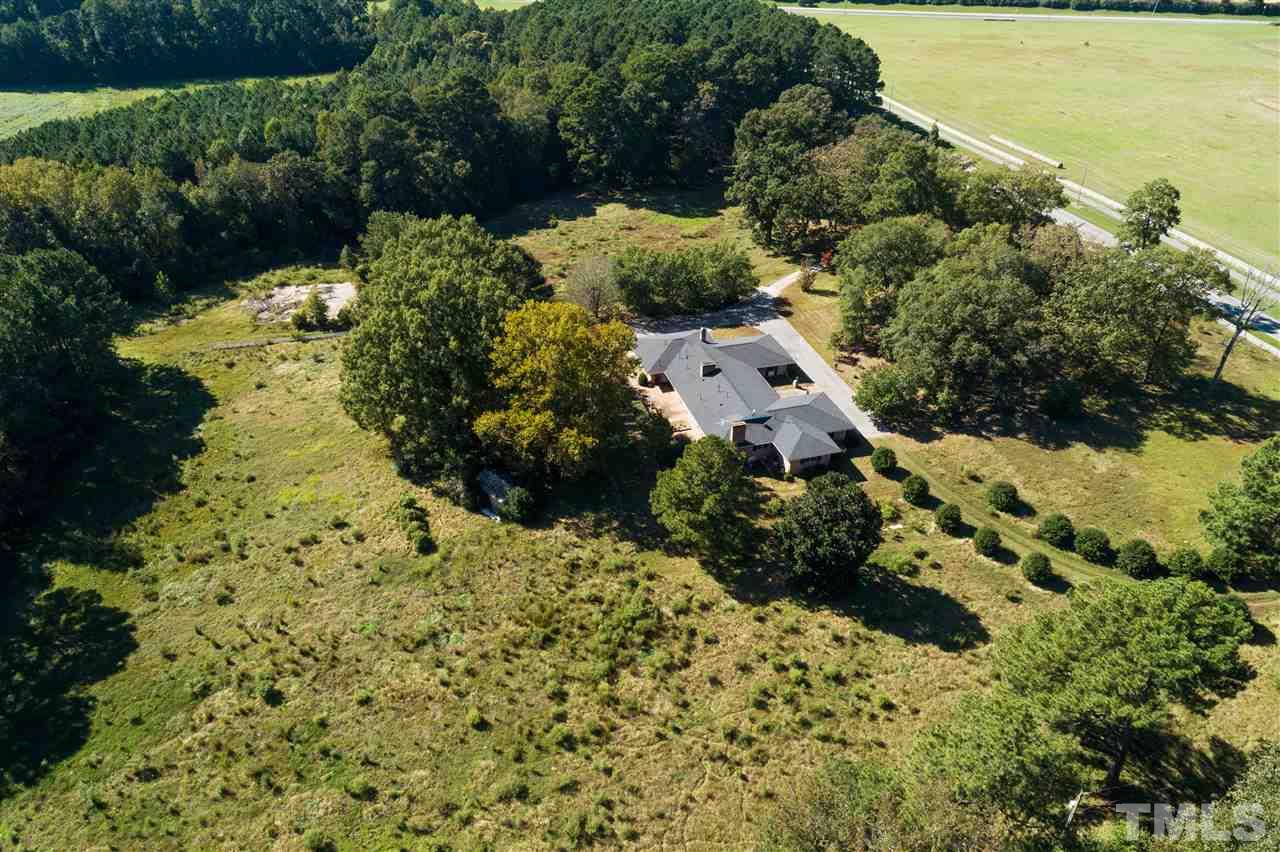 8100 Old Baucom Road Raleigh, NC 27610 - Photo 3 of 27 Gallery Image 3
