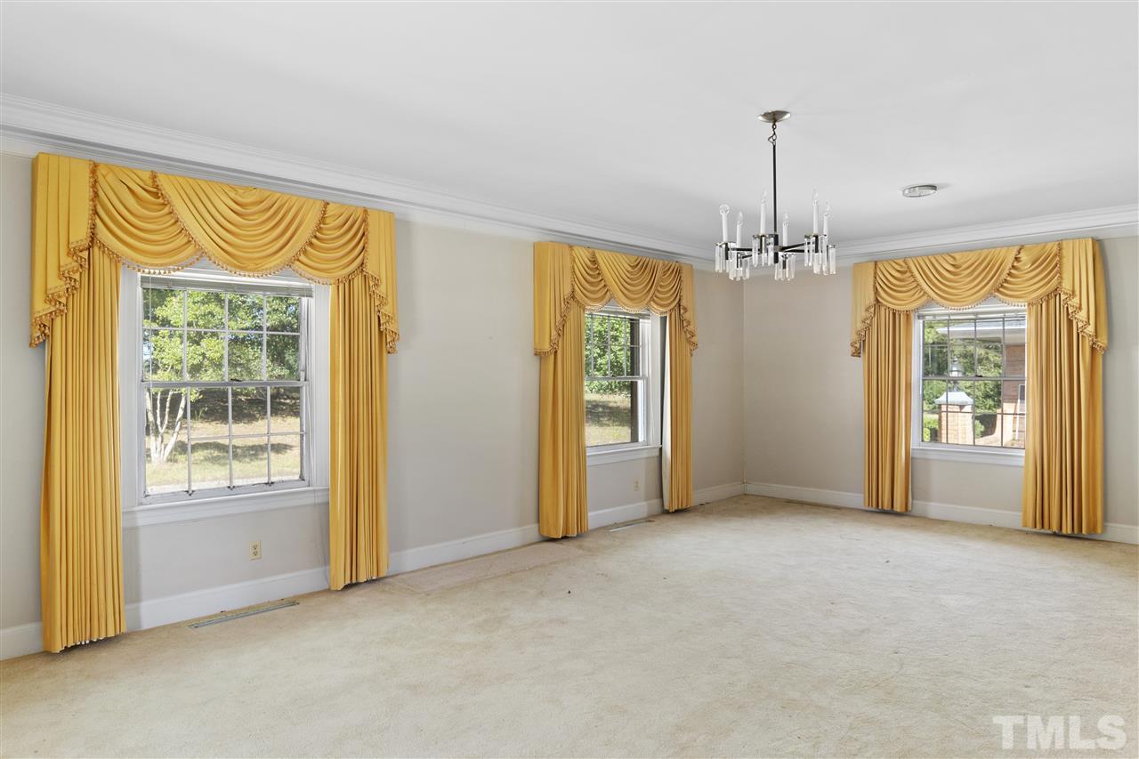 8100 Old Baucom Road Raleigh, NC 27610 - Photo 27 of 27 Gallery Image 27