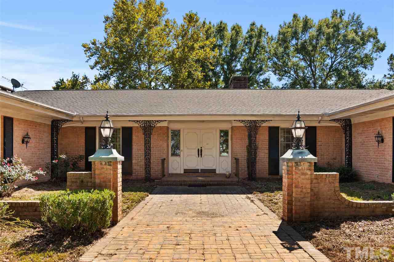 8100 Old Baucom Road Raleigh, NC 27610 - Photo 4 of 27 Gallery Image 4