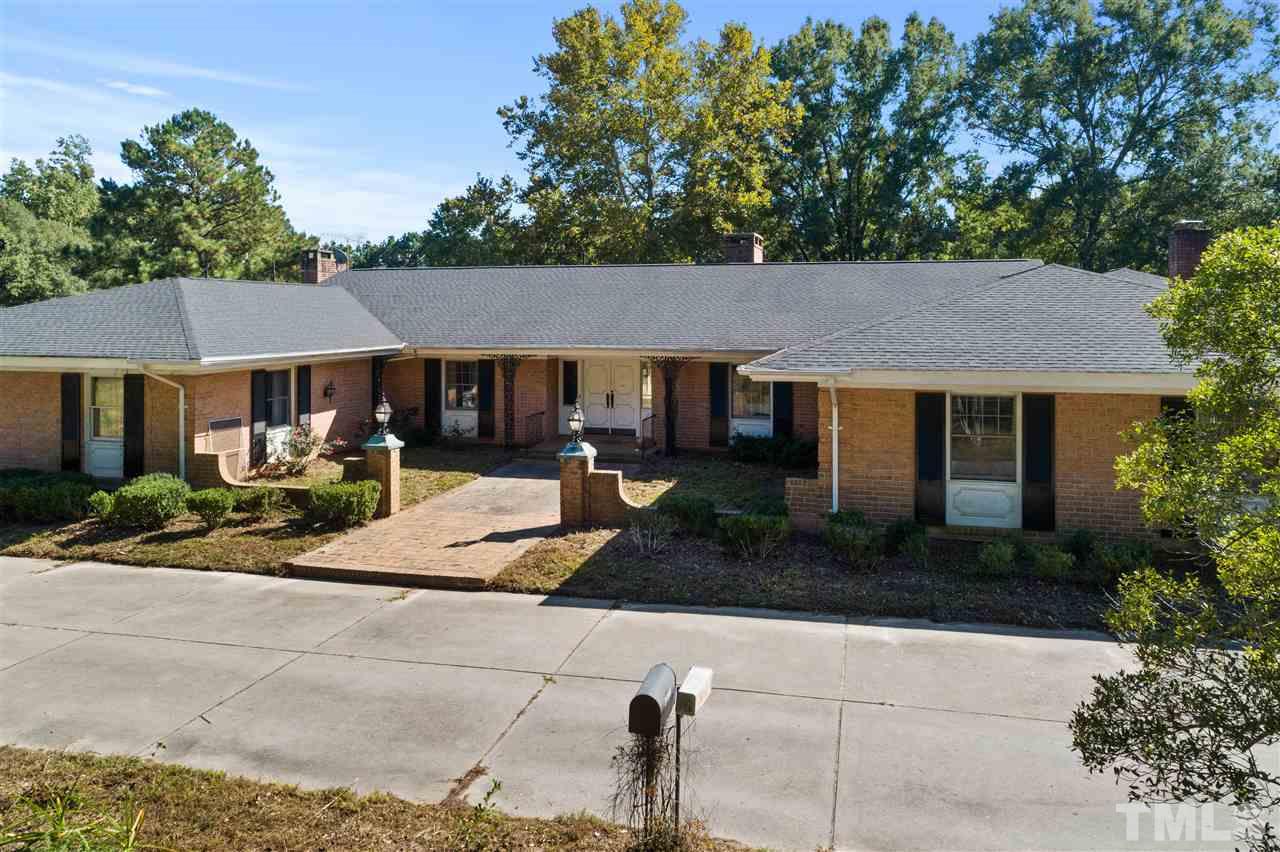 8100 Old Baucom Road Raleigh, NC 27610 - Photo 5 of 27 Gallery Image 5