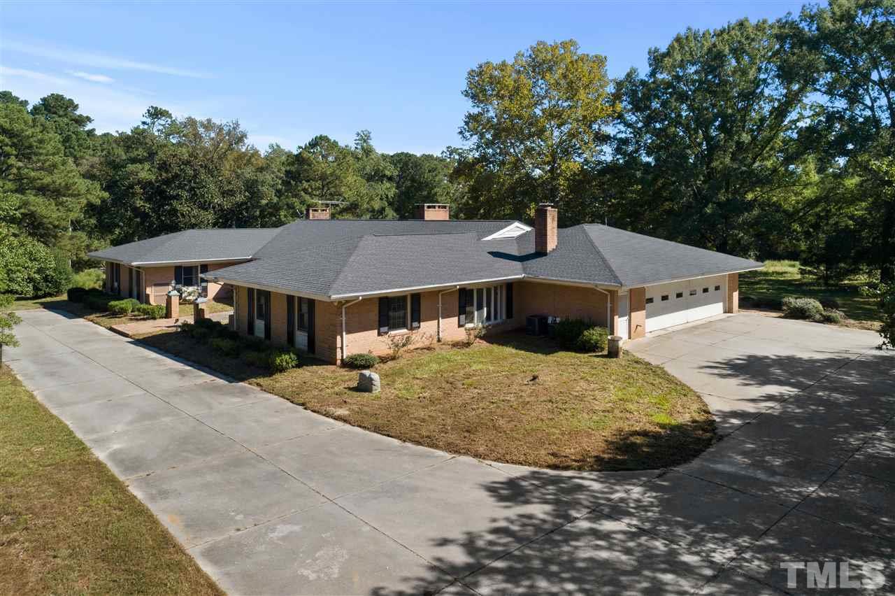 8100 Old Baucom Road Raleigh, NC 27610 - Photo 6 of 27 Gallery Image 6
