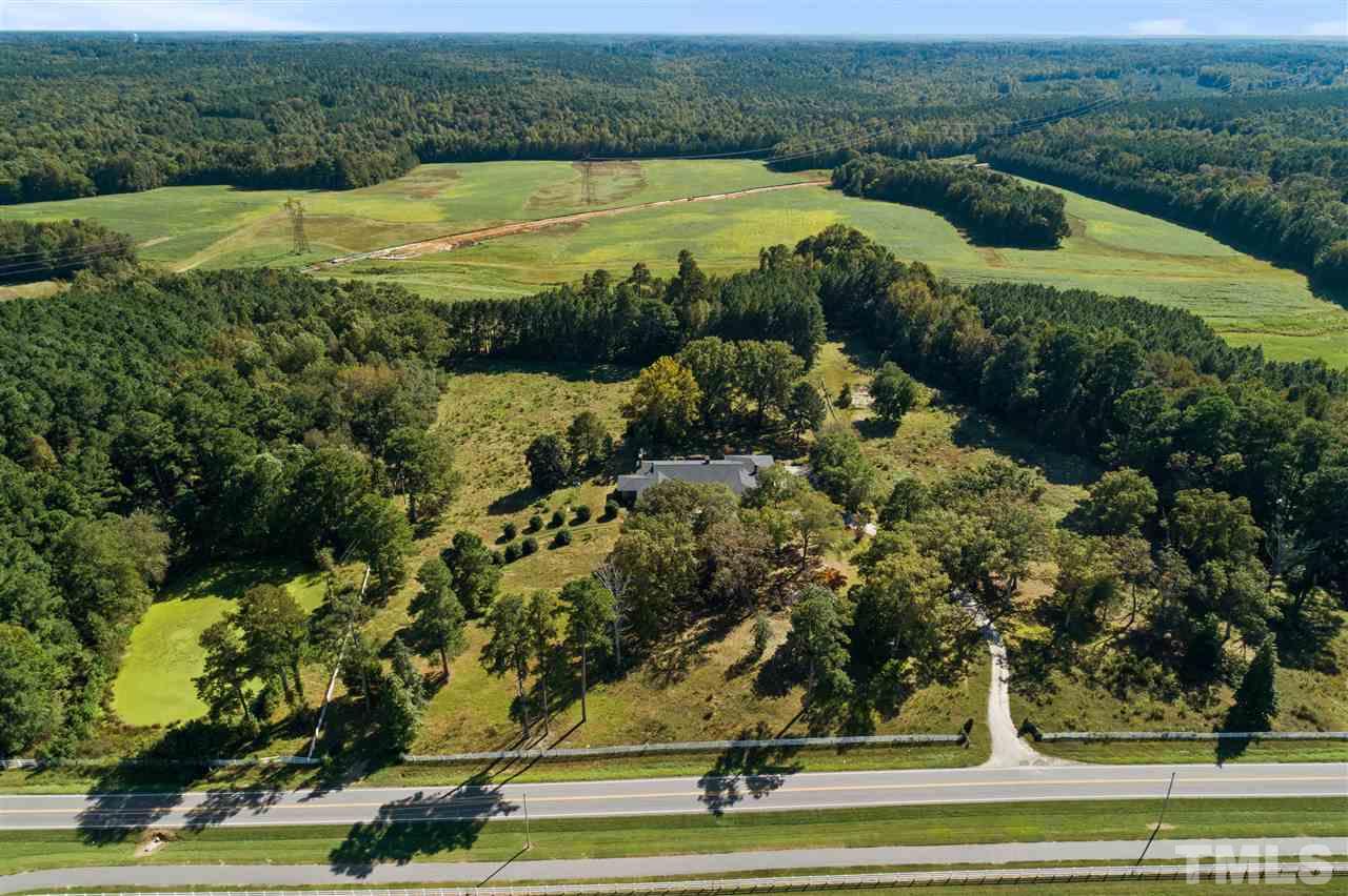 8100 Old Baucom Road Raleigh, NC 27610 - Photo 8 of 27 Gallery Image 8