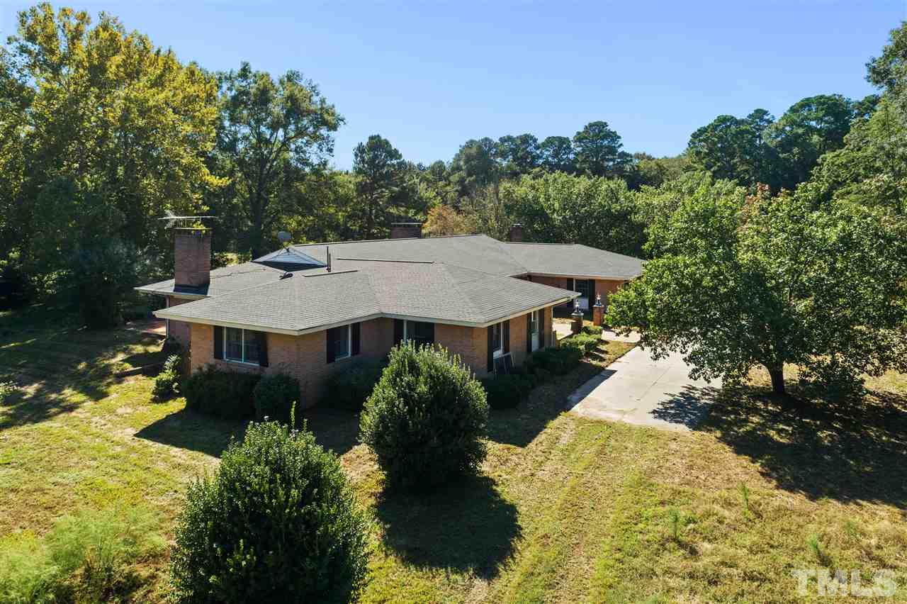 8100 Old Baucom Road Raleigh, NC 27610 - Photo 9 of 27 Gallery Image 9