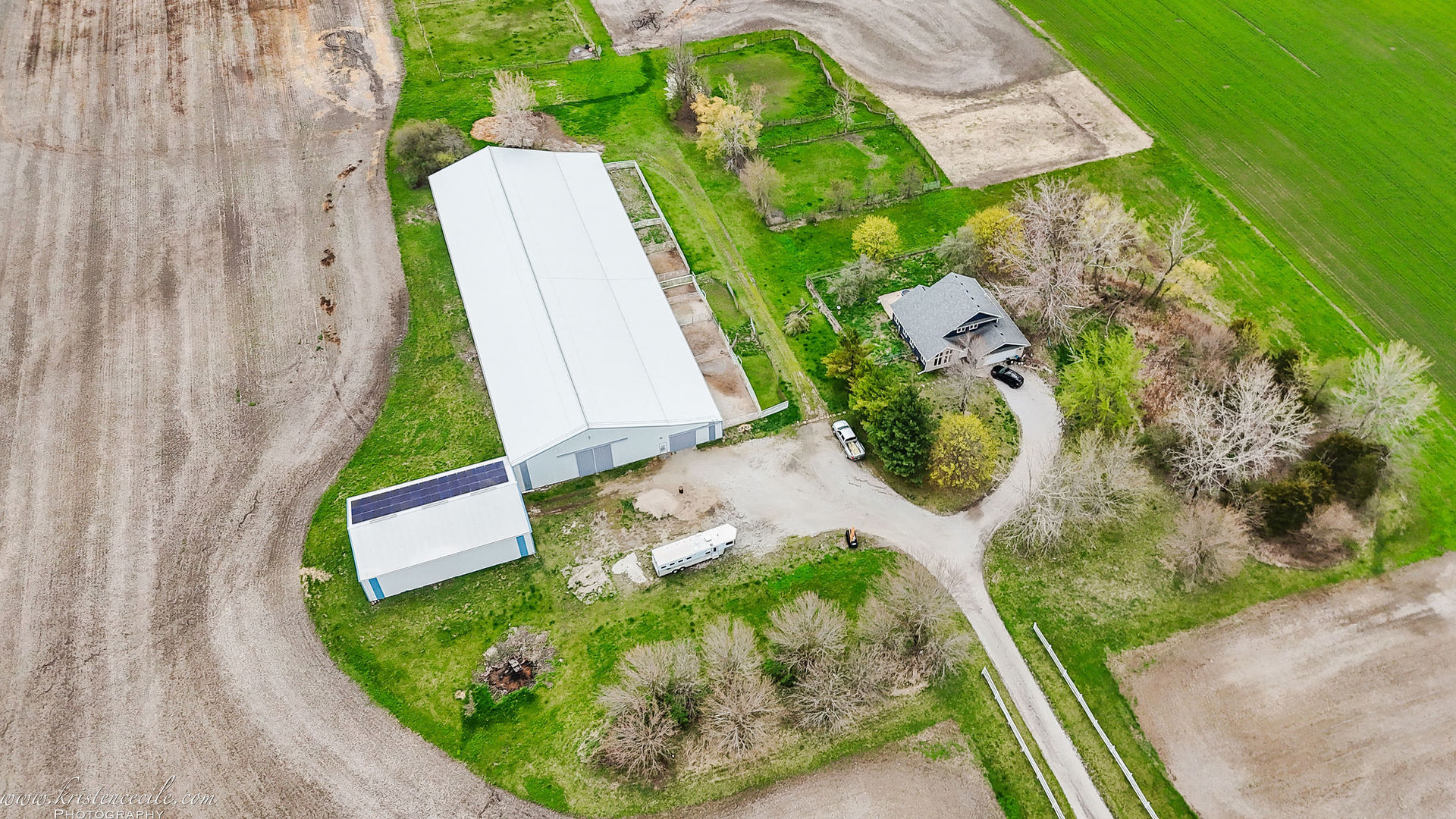 1935 East Offner Road Beecher, IL 60401 - Photo 15 of 27 Gallery Image 15