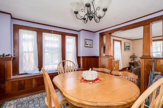 $425,000 | 53 Winter Street, Exeter, NH 03833