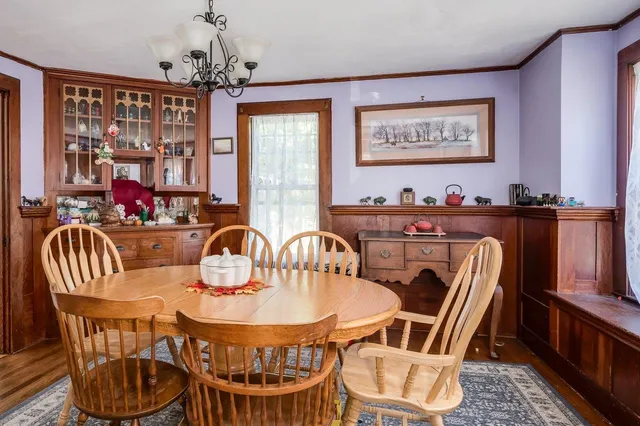 $425,000 | 53 Winter Street, Exeter, NH 03833