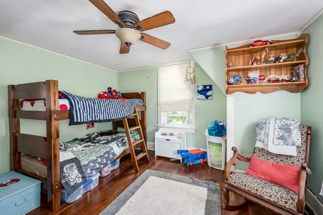 $425,000 | 53 Winter Street, Exeter, NH 03833