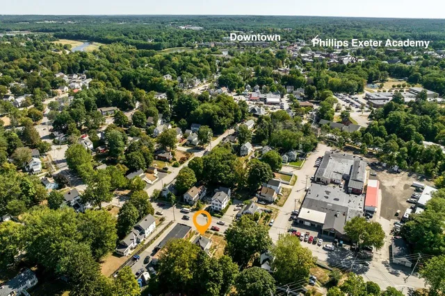 $425,000 | 53 Winter Street, Exeter, NH 03833