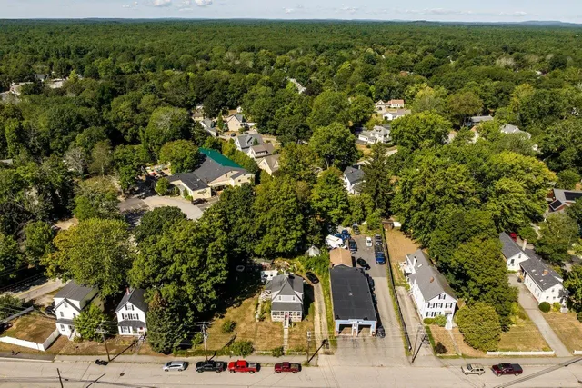 $425,000 | 53 Winter Street, Exeter, NH 03833