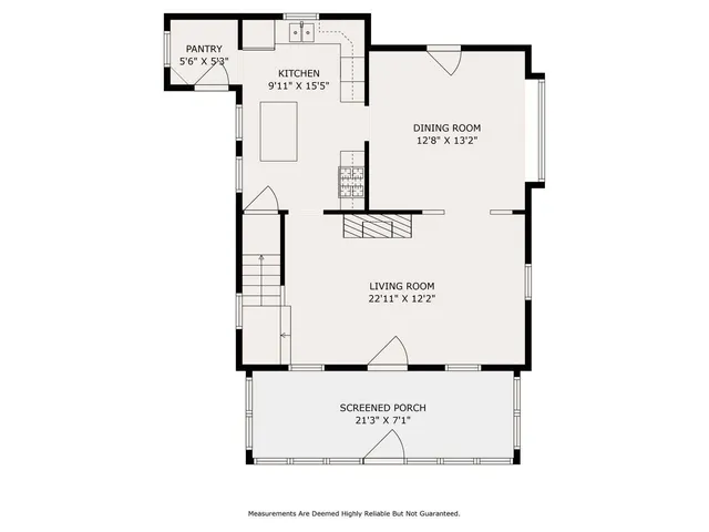 $425,000 | 53 Winter Street, Exeter, NH 03833