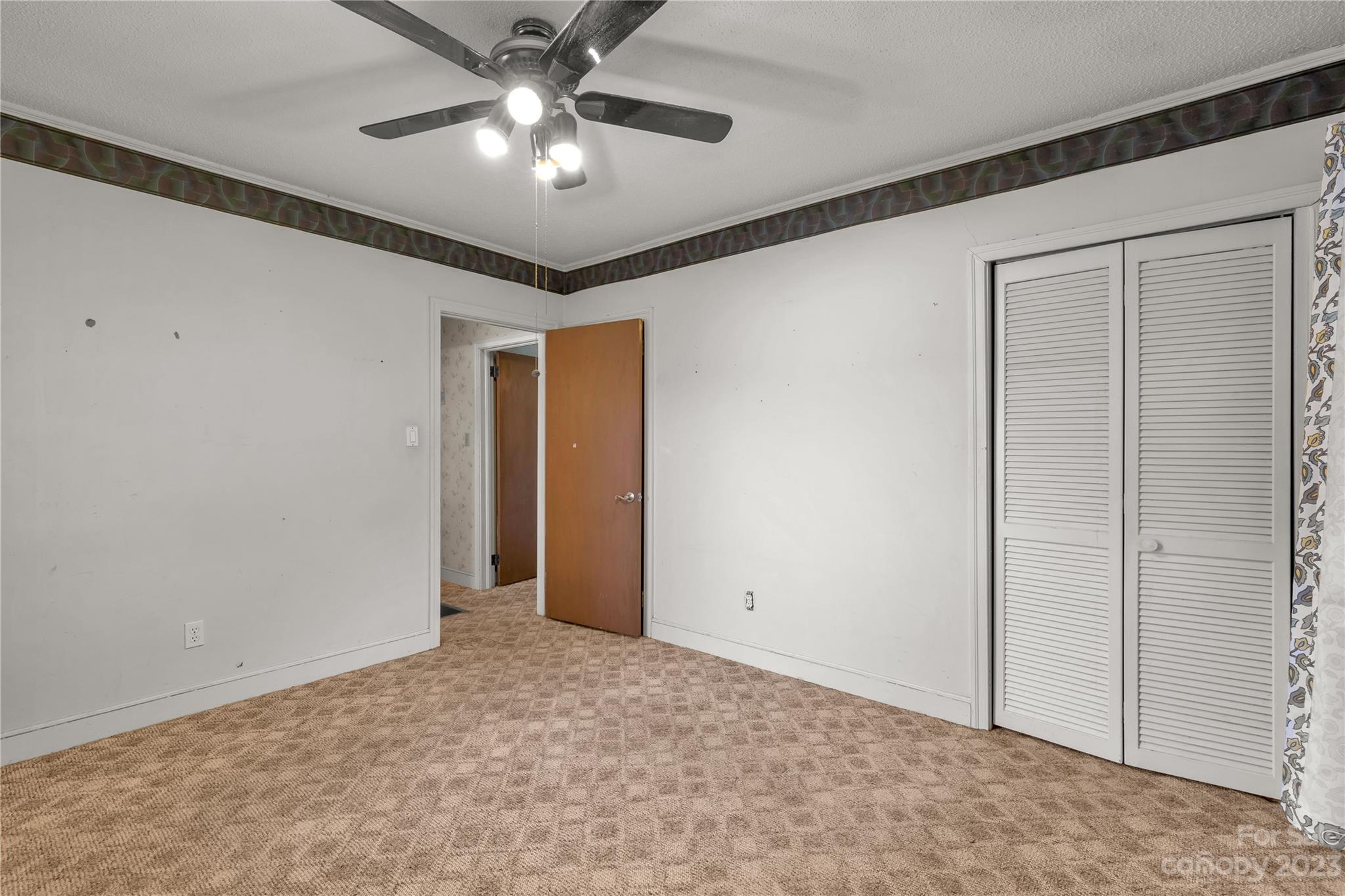 1323 Westwood Road Lancaster, SC 29720 - Photo 16 of 25 a view of an empty room