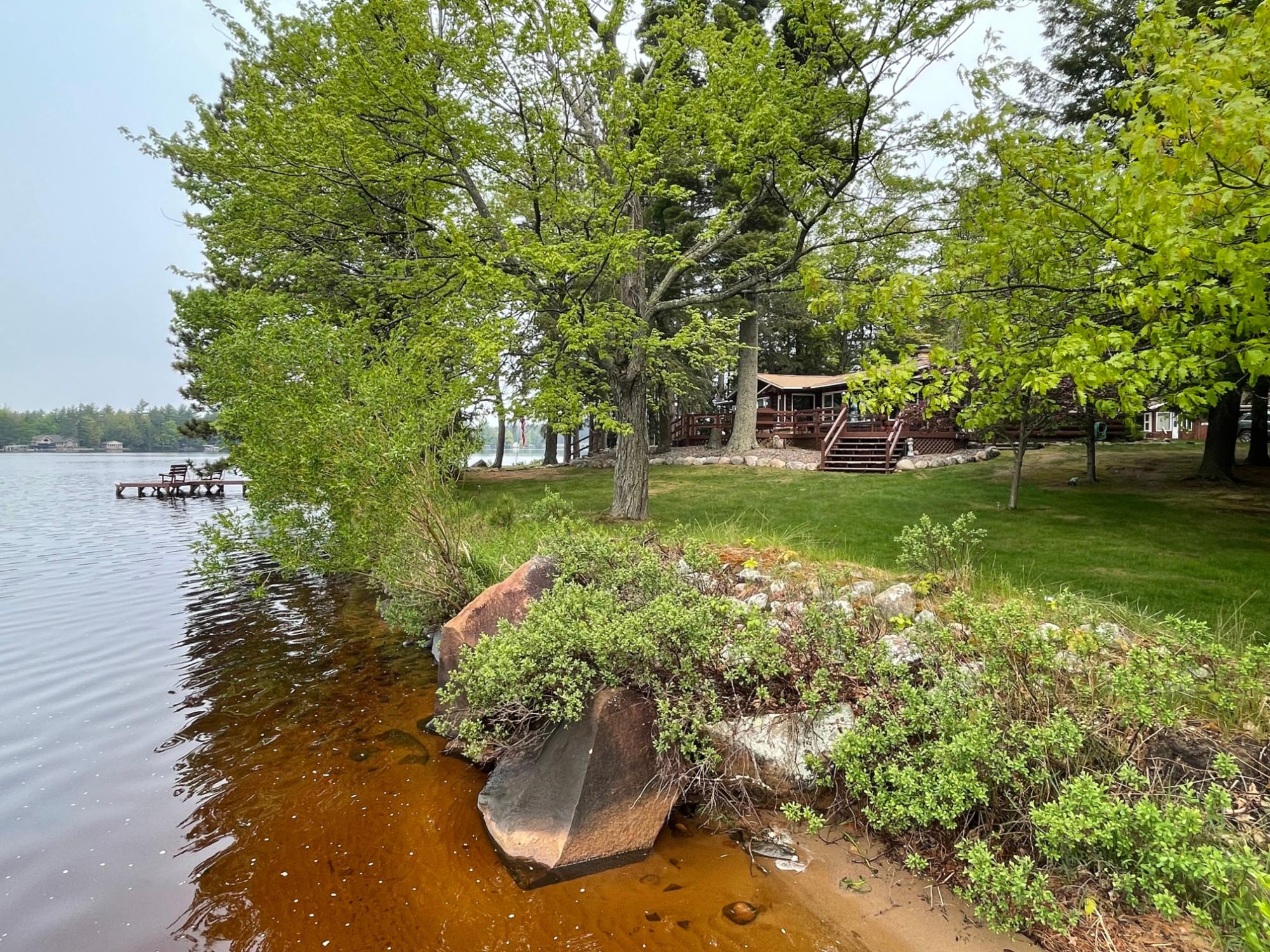 6375 East Big Lake Loop Road Three Lakes, WI 54562 - Photo 77 of 96 Gallery Image 77