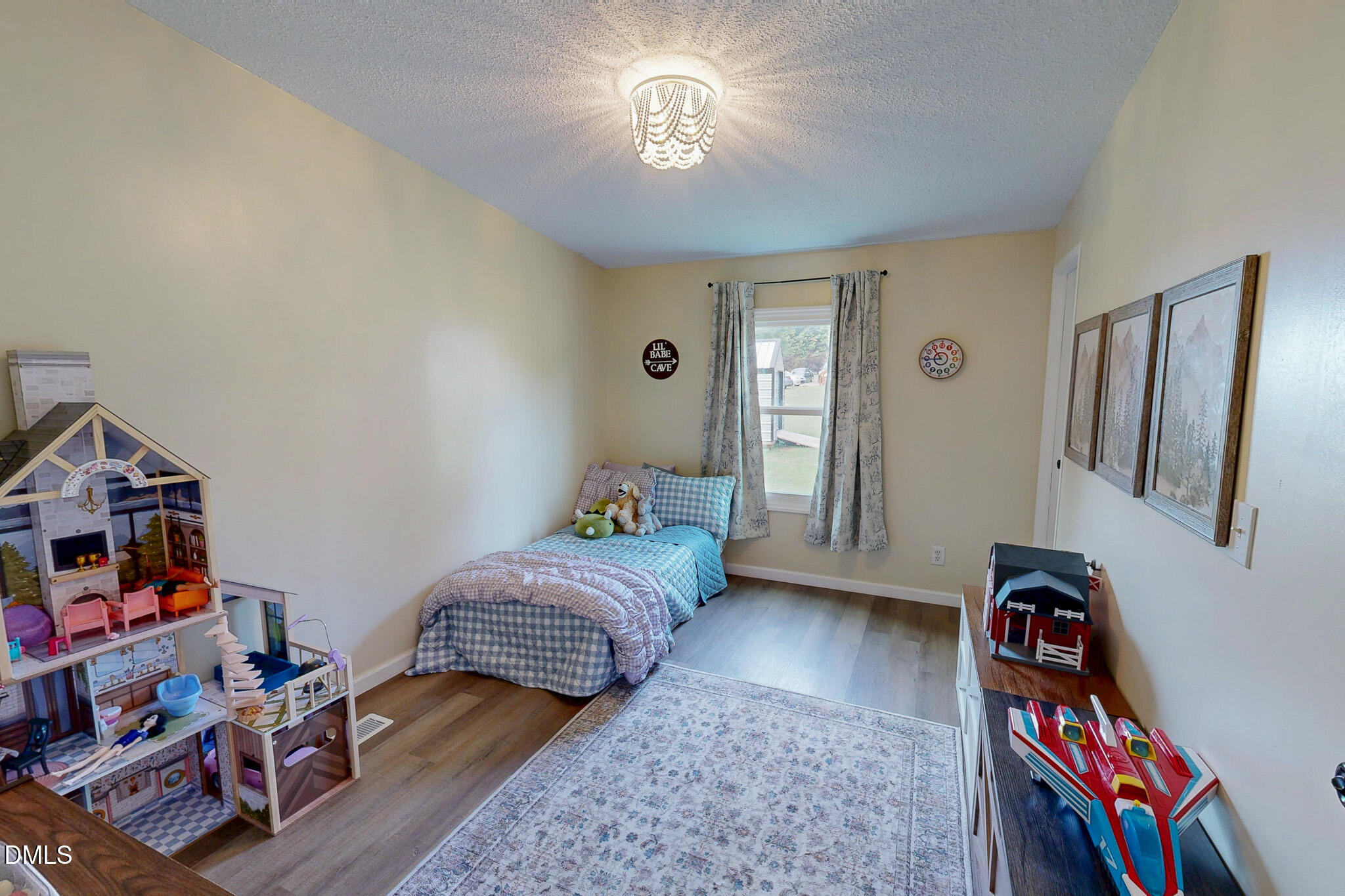 535 Hugh Blalock Road Roxboro, NC 27574 - Photo 26 of 34 26