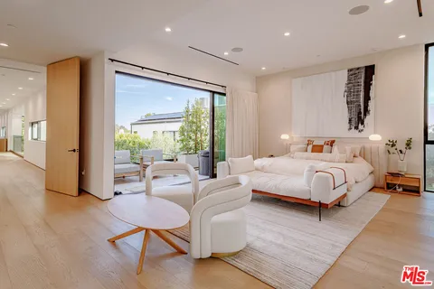 $8,670,000 | 116 South Gretna Green Way, Los Angeles, CA 90049